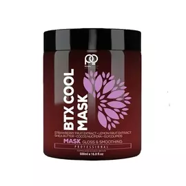 PAUL OSCAR Маска BTX Cool mask