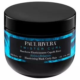 PAUL RIVERA Маска для вьющихся волос