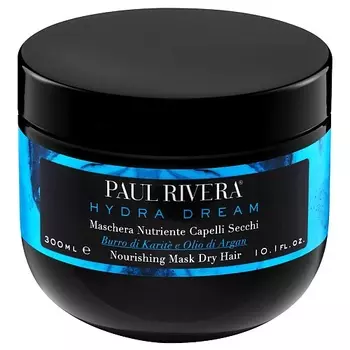 PAUL RIVERA Питающая маска 300