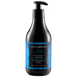 PAUL RIVERA Питающий шампунь