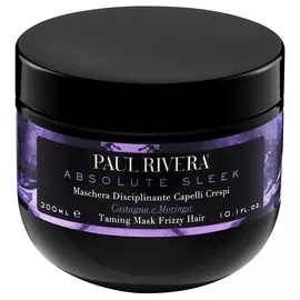 PAUL RIVERA Разглаживающая маска