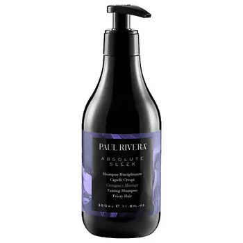 PAUL RIVERA Разглаживающий шампунь 350