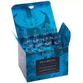 ЛУИ ФИЛИПП Масло для кутикулы "Лимон" 8