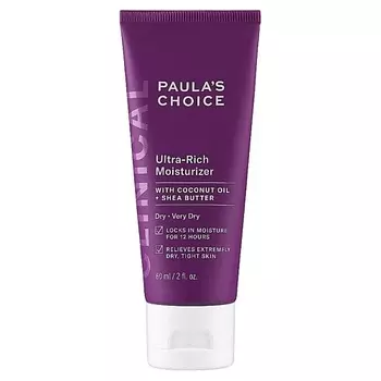 PAULA'S CHOICE Антивозрастной ультра-увлажняющий крем Clinical Ultra-Rich Moisturizer