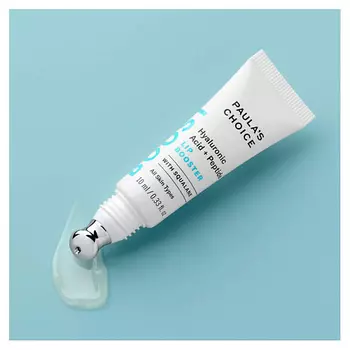 PAULA'S CHOICE Бальзам для губ Hyaluronic Acid and Peptide Lip Booster