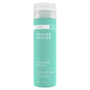PAULA'S CHOICE Гель для умывания Calm Ultra-Gentle Cleanser