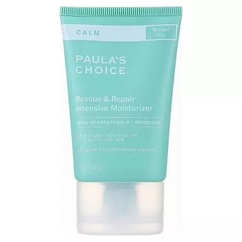 PAULA'S CHOICE Интенсивно увлажняющий крем для лица