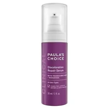 PAULA'S CHOICE Клиническая сыворотка для восстановления цвета