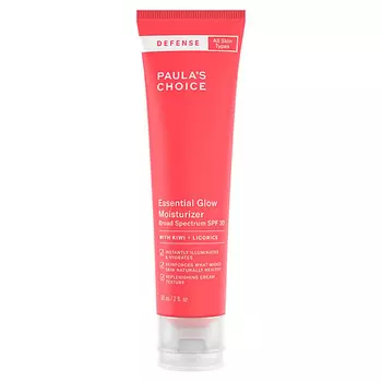 PAULA'S CHOICE Крем для лица Defense Essential Glow Moisturizer SPF 30