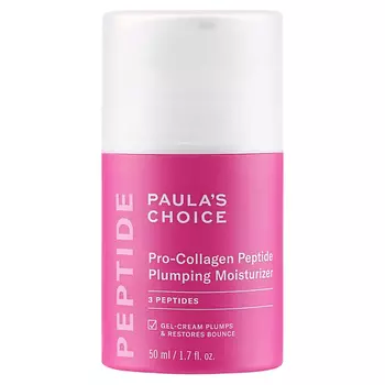 PAULA'S CHOICE Крем для лица Pro-Collagen Peptide Plumping Moisturiser