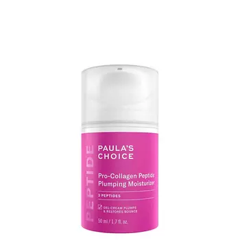 PAULA'S CHOICE Крем для лица Pro-Collagen Peptide Plumping Moisturizer