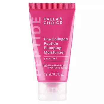 PAULA'S CHOICE Крем для лица Pro-Collagen Peptide Plumping Moisturiser