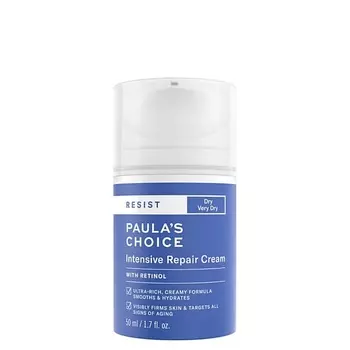 PAULA'S CHOICE Крем для лица Resist Intensive Repair Cream