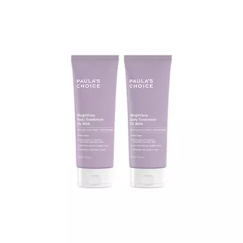 PAULA'S CHOICE Крем для тела Resist Weightless Body Treatment 2% BHA