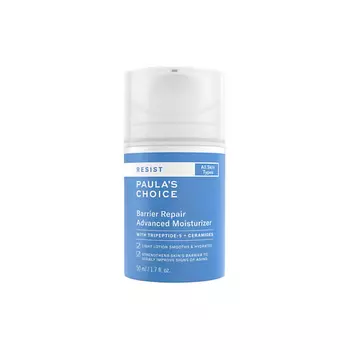 PAULA'S CHOICE Крем Refreshing Hydrating Repairing Face Cream Soothing Moisturizing