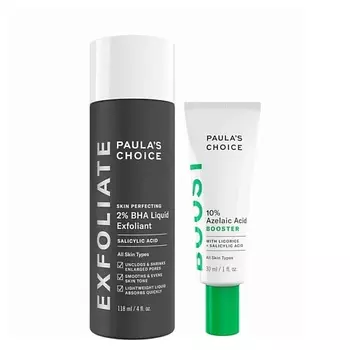 PAULA'S CHOICE Набор Blemish Busting Set