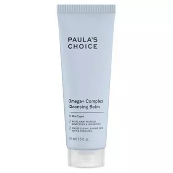 PAULA'S CHOICE Очищающий бальзам Omega+ Complex