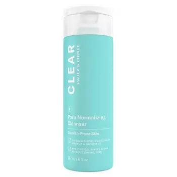 PAULA'S CHOICE Средство для умывания Clear Cleanser