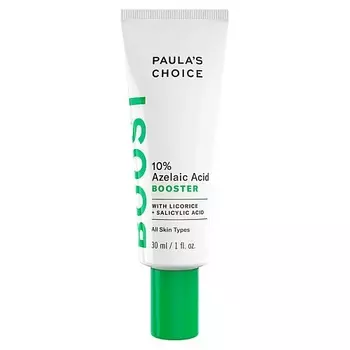 PAULA'S CHOICE Сыворотка 10% Azelaic Acid Booster