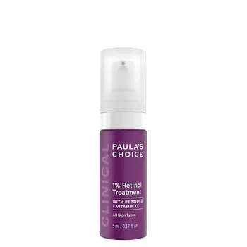 PAULA'S CHOICE Сыворотка для лица Clinical 1% Retinol Treatment