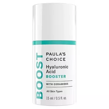 PAULA'S CHOICE Сыворотка для лица Hyaluronic Acid Booster