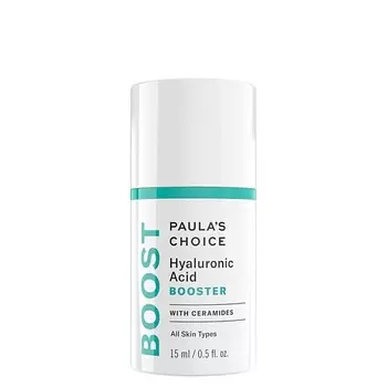 PAULA'S CHOICE Сыворотка для лица Hyaluronic Acid Booster