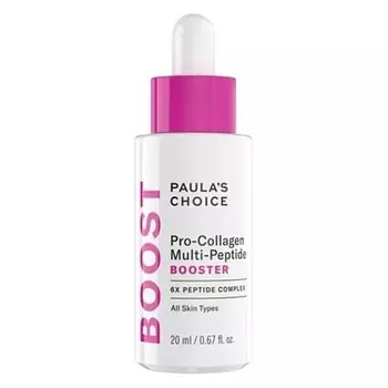 PAULA'S CHOICE Сыворотка для лица Pro-Collagen Multi-Peptide Booster