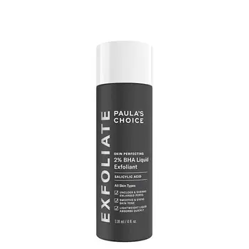 PAULA'S CHOICE Сыворотка Skin Perfecting 2% BHA Liquid Exfoliant - Jumbo