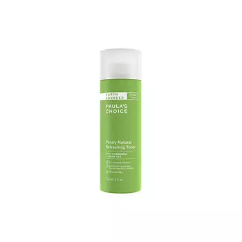 PAULA'S CHOICE Тонер Purely Natural Refreshing Toner