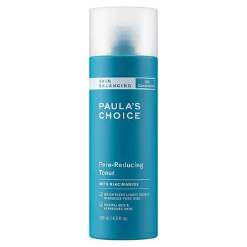 PAULA'S CHOICE Тонер Skin Balancing Pore-Reducing Toner