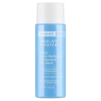 PAULA'S CHOICE Тоник для лица Resist Daily Pore-Refining Treatment 2% BHA