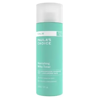 PAULA'S CHOICE Успокаивающий питательный молочный тоник