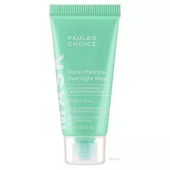 PAULA'S CHOICE Увлажняющая ночная маска