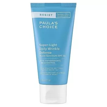 PAULA'S CHOICE Увлажняющий бальзам для лица