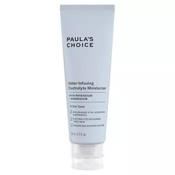 PAULA'S CHOICE Увлажняющий крем Water-Infusing Electrolyte Moisturizer