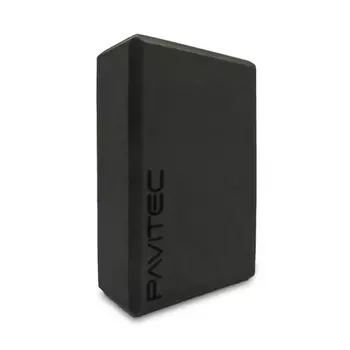 PAVITEC Блок для йоги, кирпичик для растяжки