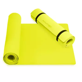 PAVITEC Коврик спортивный нескользящий для фитнеса, йоги и путешествий