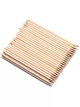 PAW FACTORY Апельсиновые палочки для маникюра 100.0