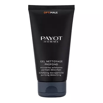 PAYOT Антибактериальный гель для умывания для мужчин