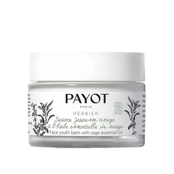 PAYOT Бальзам для лица антивозрастной Herbier