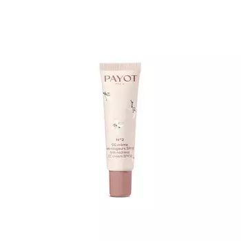PAYOT CC крем для лица успокаивающий N*2
