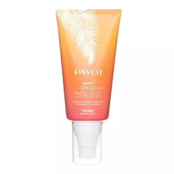 PAYOT Дымка-молочко для лица и тела солнцезащитная SUNNY SPF30