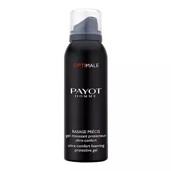 PAYOT Гель для бритья Rasage Precis