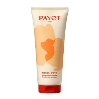 PAYOT Гель для душа парфюмированный Neroli D'Ete