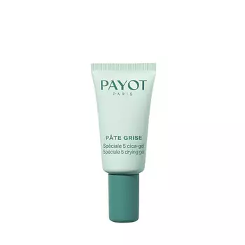 PAYOT Гель для лица подсушивающий Pate Grise