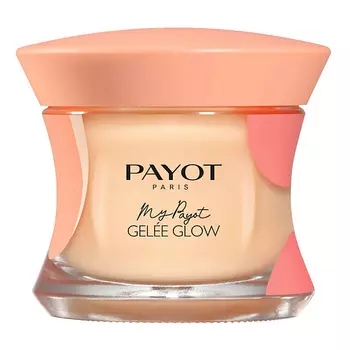 PAYOT Гель для лица, придающий сияние My Payot