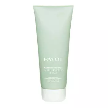 PAYOT Гель для совершенствования силуэта 3-в-1 HERBORISTE DETOX для упругости и тонуса кожи с детокс-эффектом