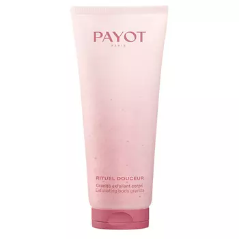 PAYOT Гоммаж для тела с кварцем Rituel Douceur