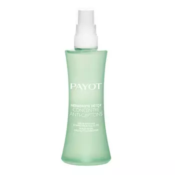 PAYOT Концентрат антицеллюлитный для тела с детокс-эффектом Herboriste Detox