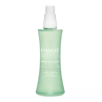 PAYOT Концентрат антицеллюлитный для тела с детокс-эффектом Herboriste Detox